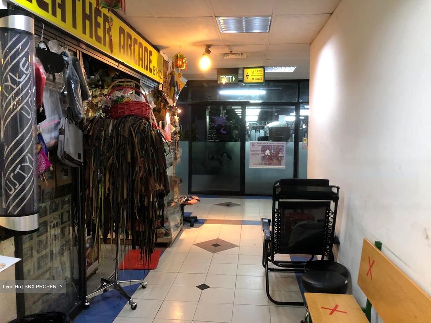 Bukit Timah Shopping Centre (D21), Shop House #456662761